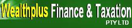 Wealthplus Finance & Taxation Pty Ltd logo