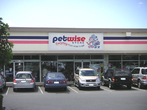 Petbarn: Rothwell