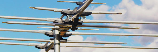 Aussie Antennas