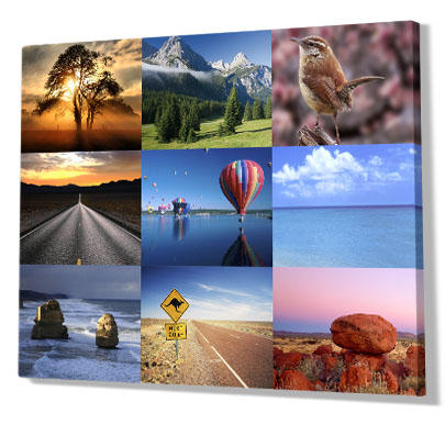 Print My Canvas