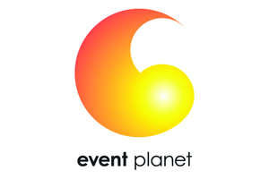 Event Planet logo