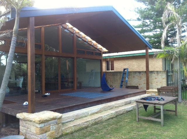 Sanctum Projects
