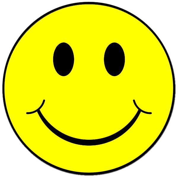 Smiley's Driving School logo