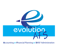 Evolution AFS Pty Ltd