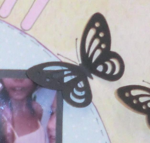 Scrapbooking in Geraldton