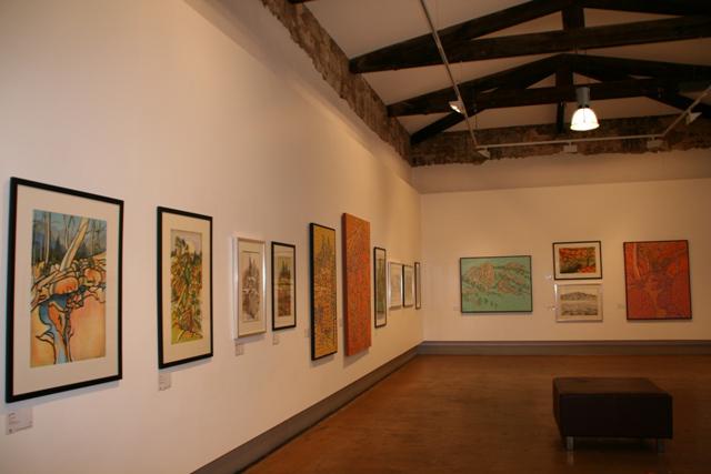 Port Augusta Cultural Centre: Yarta Purtli