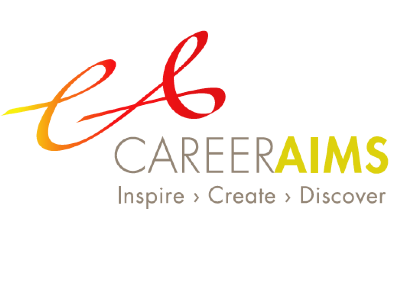 Career Aims logo