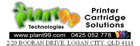 Plant 99 Technologies