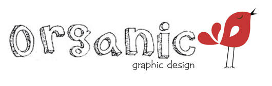 Organic Graphic Design