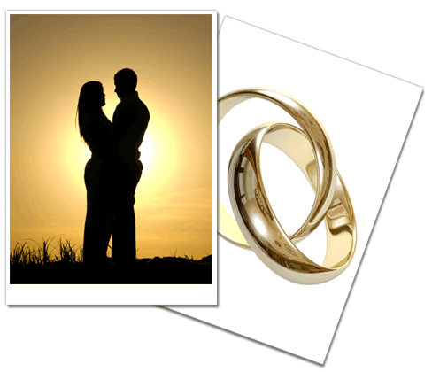 All About Love Celebrants