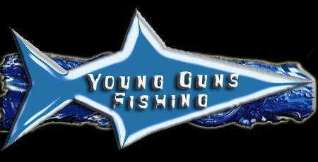 Young Guns Fishing Adventures