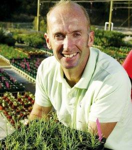 Edelweiss Gardening