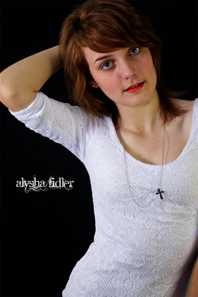 Alysha Fidler