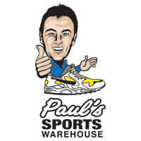 Paul's Warehouse: Newcastle
