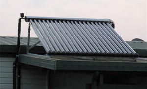 Solar Hot Water Queensland