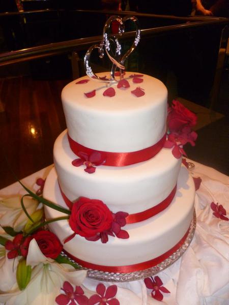 Cakes By Kyla