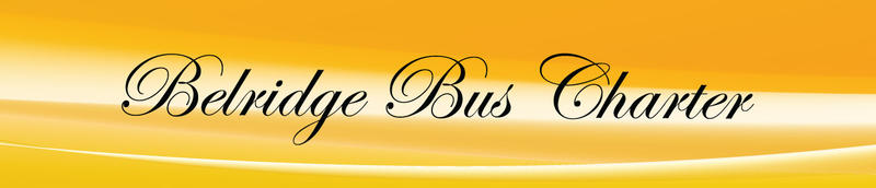 Belridge Bus Charter