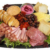 Let's Eat Catering