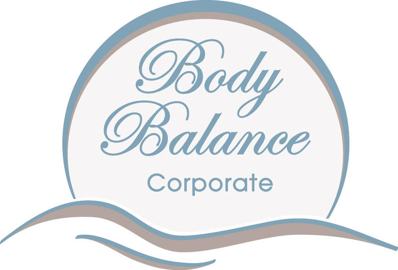 Body Balance Corporate logo