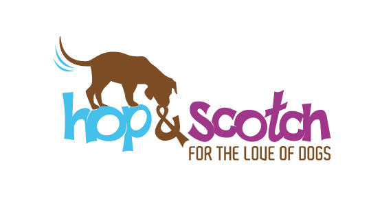 Hop & Scotch logo