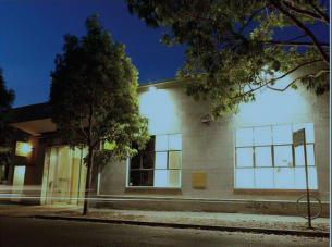 Brenda May Gallery