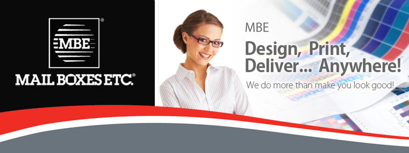 MBE: Perth CBD