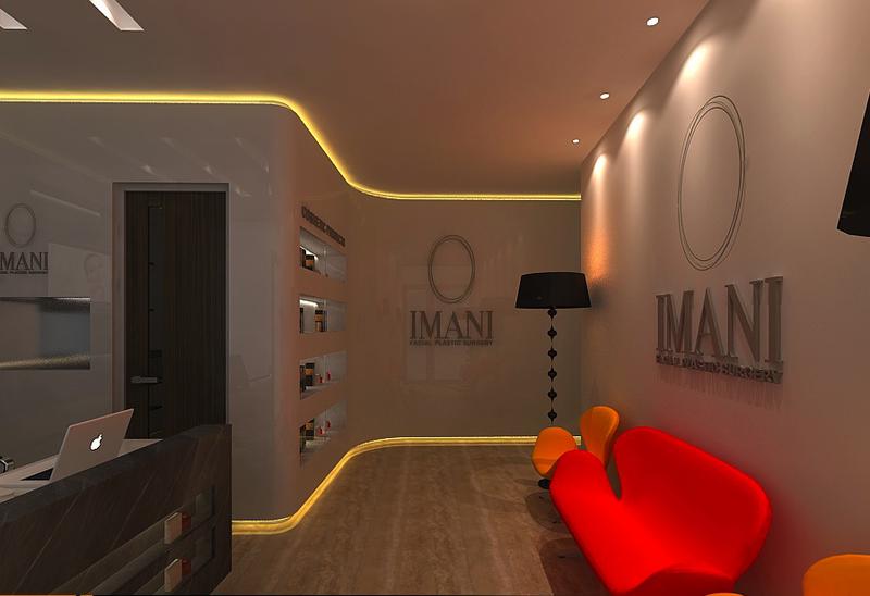 Imani Facial Plastic Surgery & Cosmetic Specialists