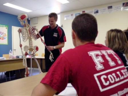FIT College
