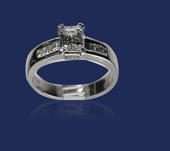Jewellery Warehouse