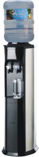 Wild Spring Water
