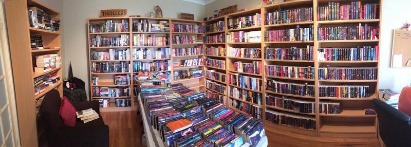 Book Express