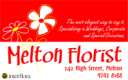 Melton Florist