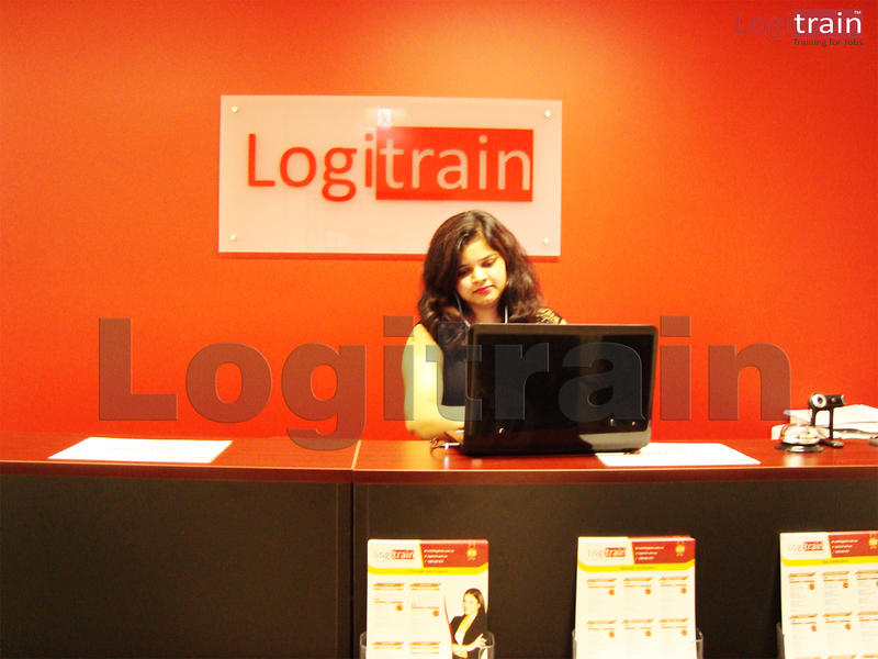 Logitrain: Melbourne