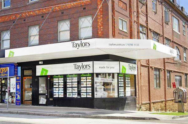 Taylors Estate Agents