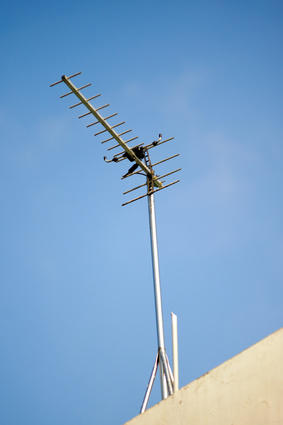 Digital Plus Antennas