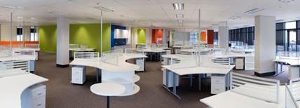 Interior One
