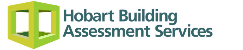Hobart Building Assessment Services logo