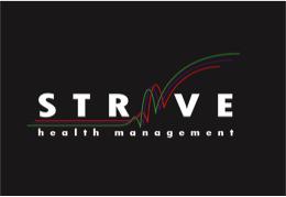 Strive Health Management Pty Ltd
