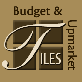 Budget and Upmarket Tiles