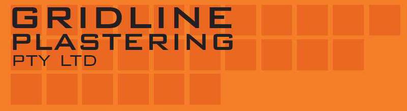 Gridline Plastering Pty Ltd
