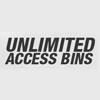 Unlimited Access Bins