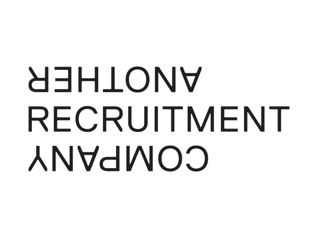 Another Recruitment Company
