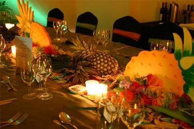 Wicked Wolf Events