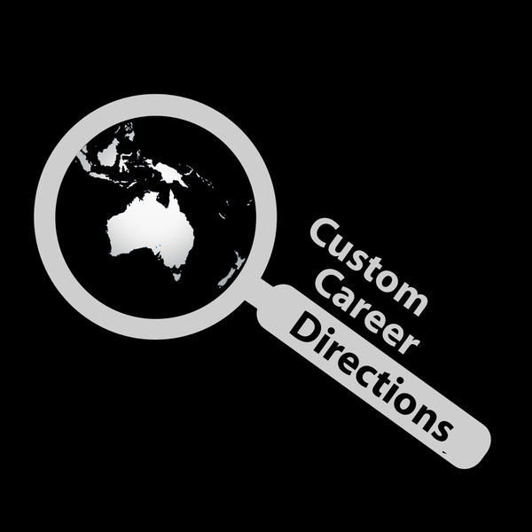 Custom Career Directions