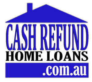 Cash Refund Home Loans