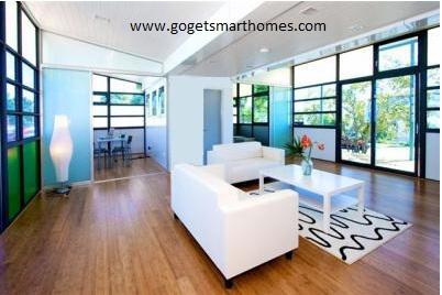 Go Get Smart Homes