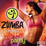 Zumba with Honey