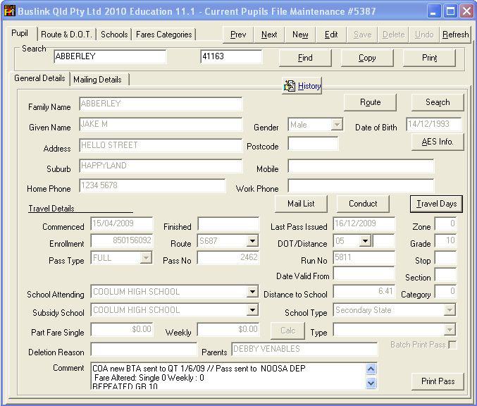 Palmers IT Consulting Pty Ltd