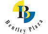 Bentley Plaza logo