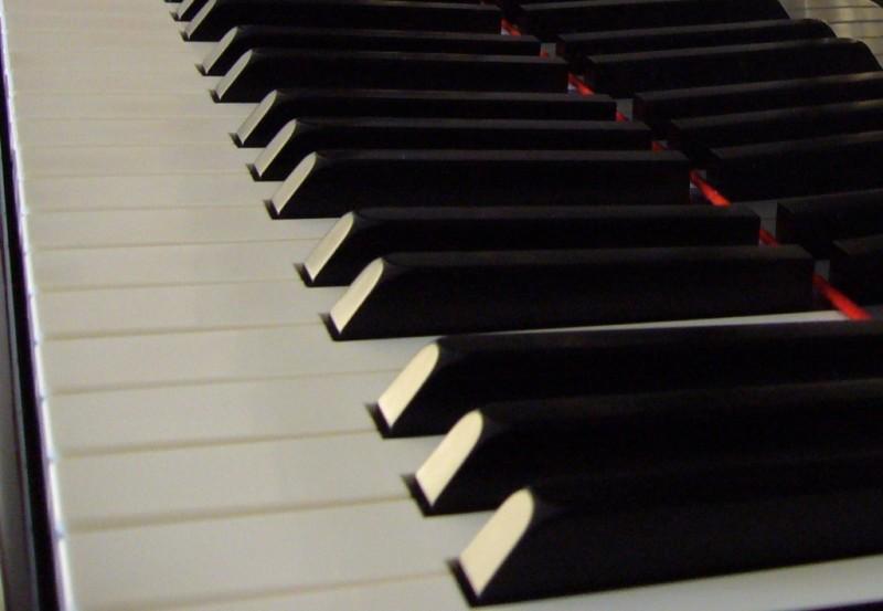 Li-San's Piano Studio